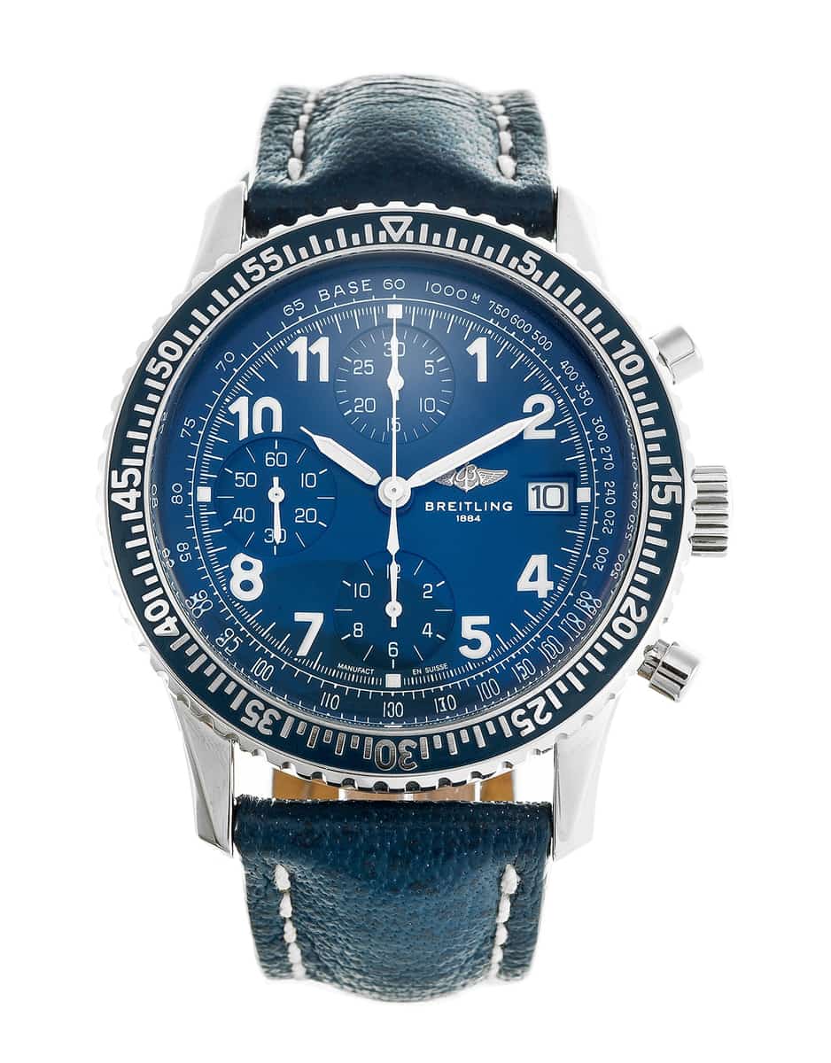 Breitling top aviastar a13024